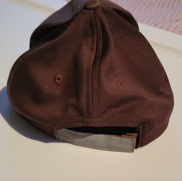 WearGuard Accessories Authentic Ups Adjustable Hat Poshmark